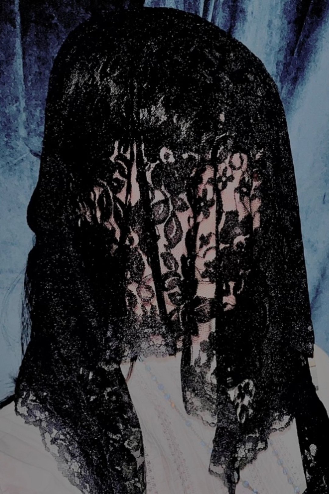 et billede af Janne Elens