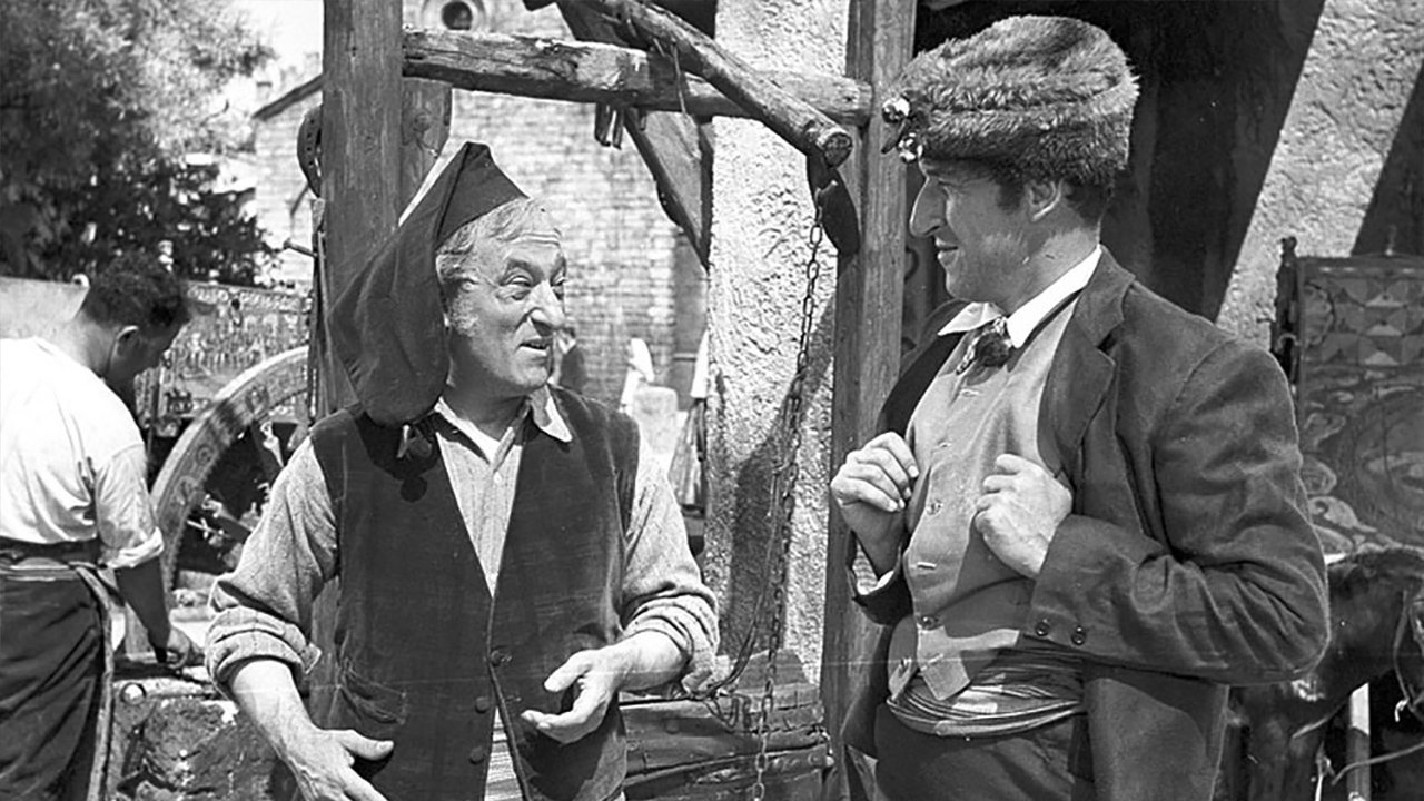 Cavalleria rusticana (1939)