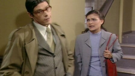 Ich bin Betty die Hässliche Staffel 1 :Folge 280 