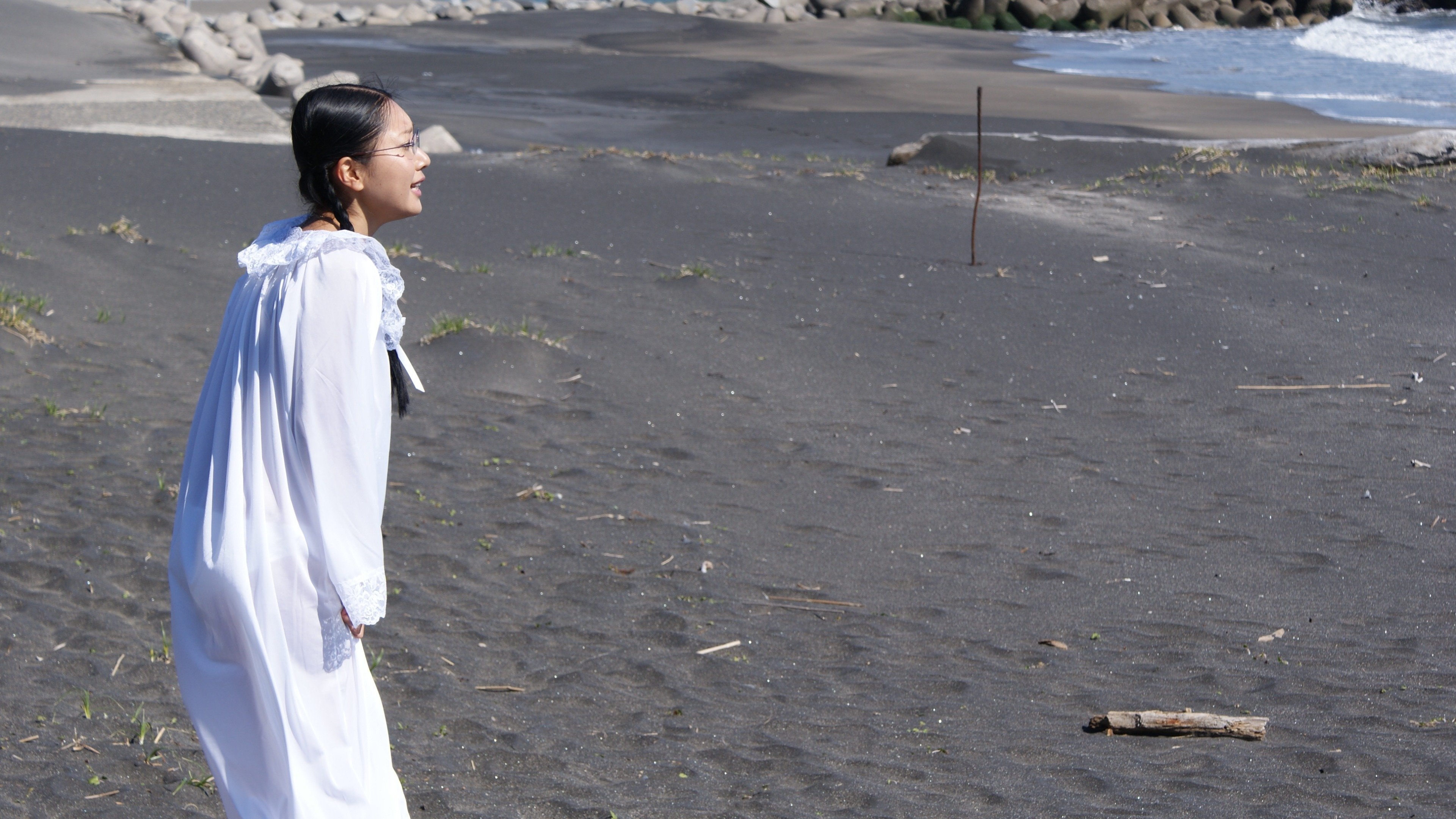 Naked Desire (2015)