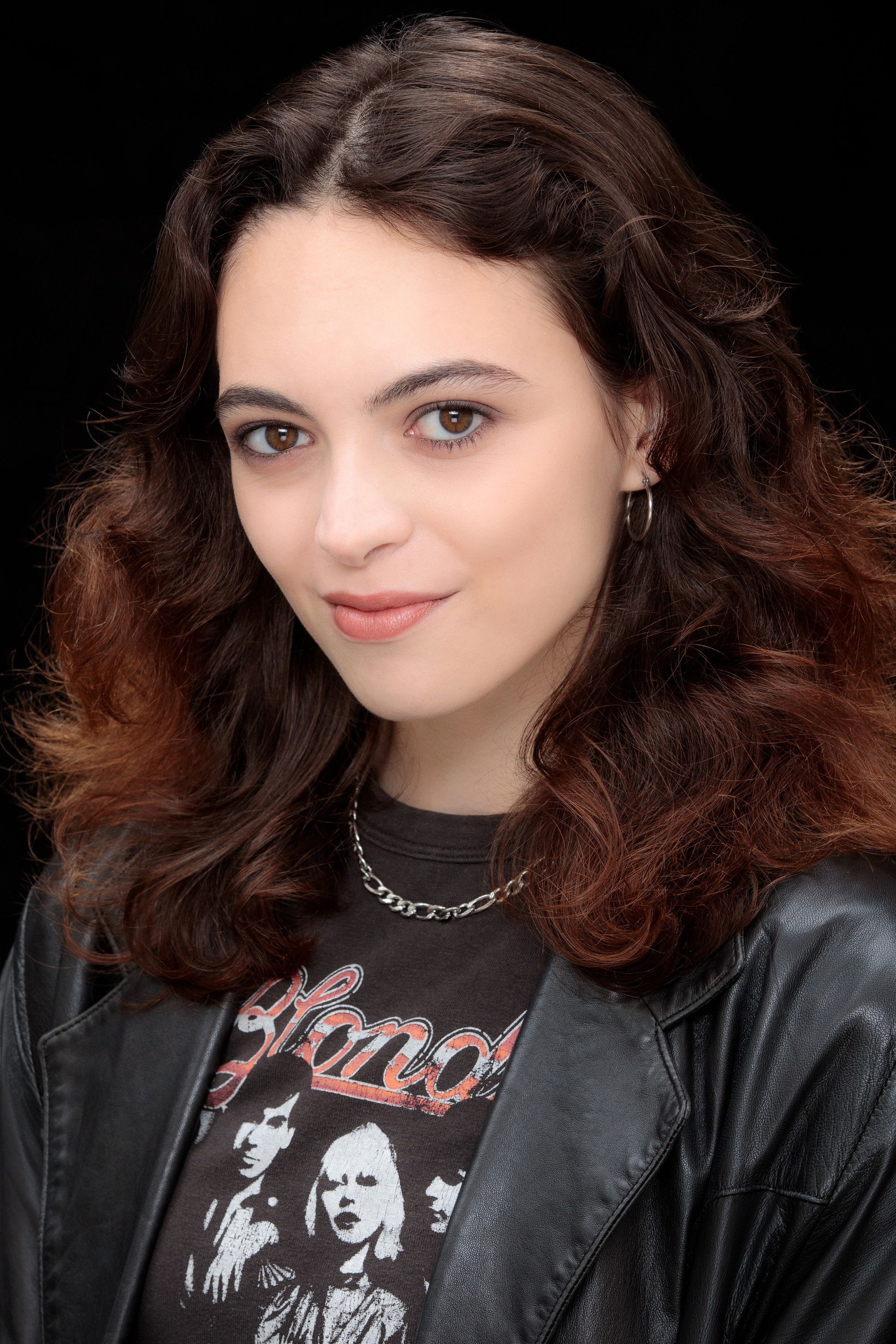 et billede af Taylor McDonald