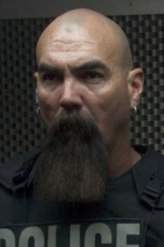 et billede af Gary Nickens