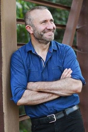 et billede af Ángel Ayllón