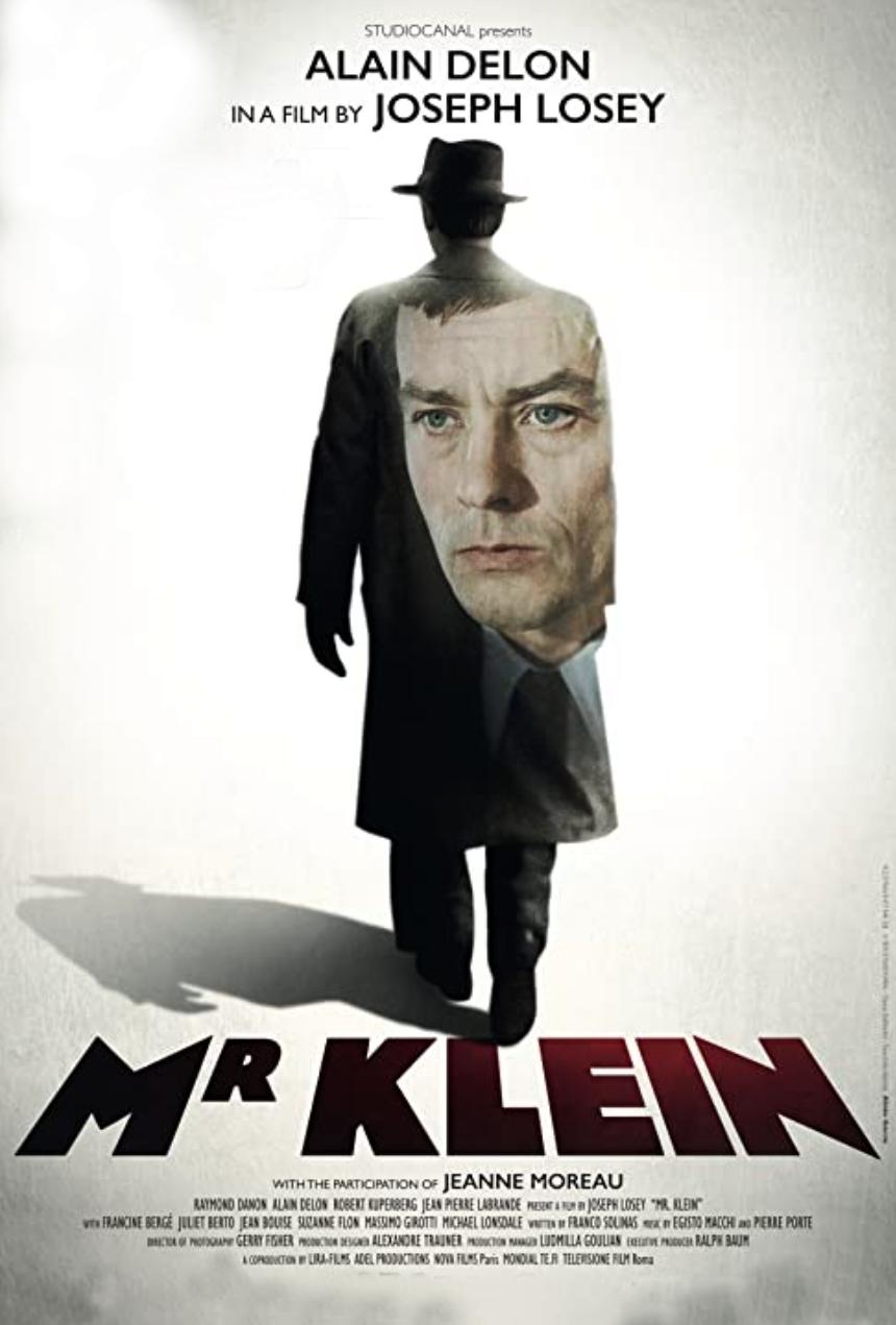 Mr. Klein