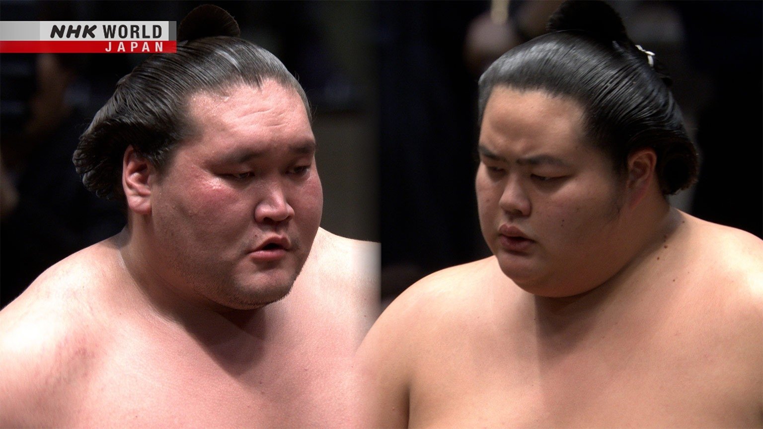 GRAND SUMO Highlights Staffel 21 :Folge 15 