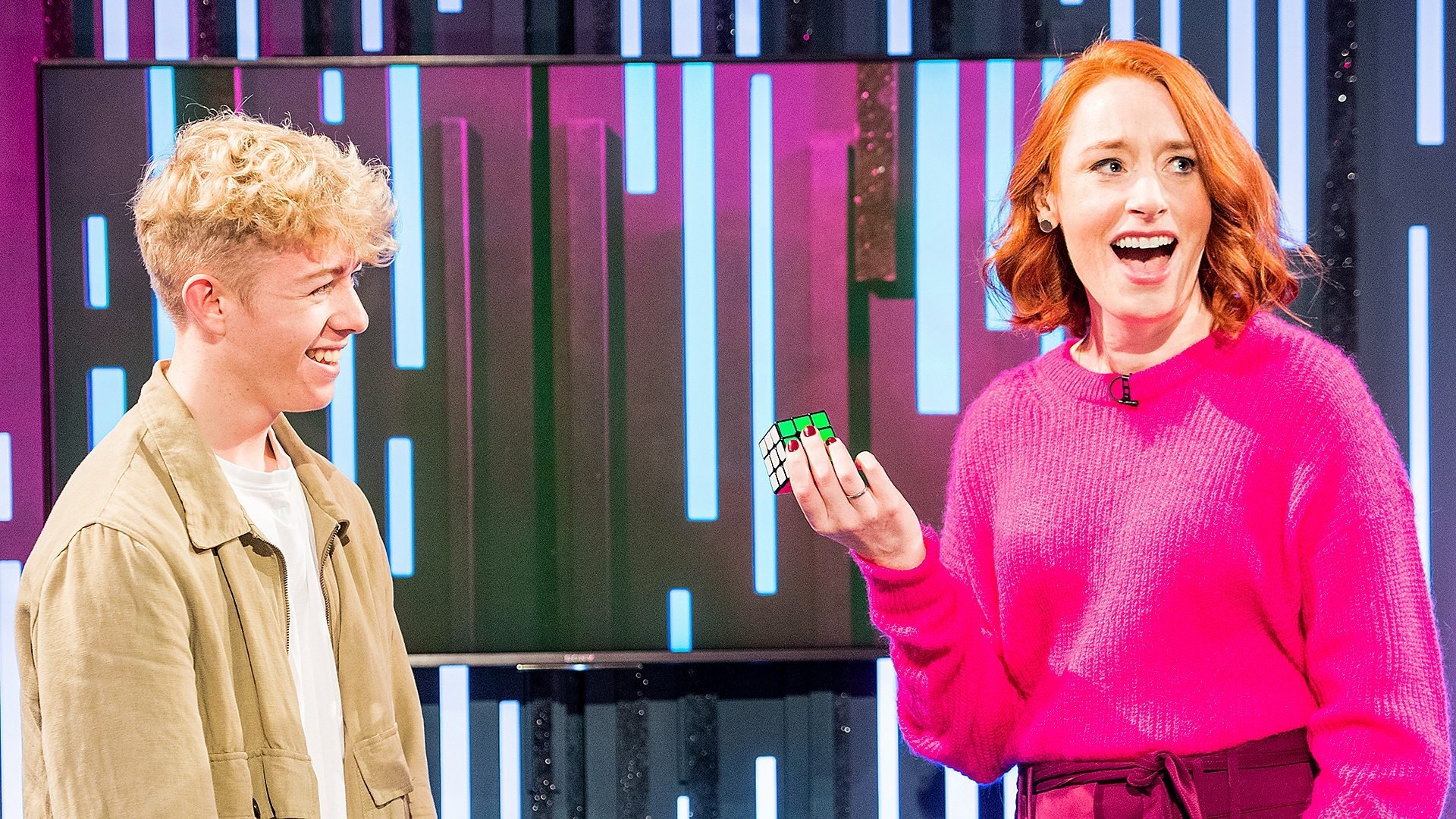 Royal Institution Christmas Lectures