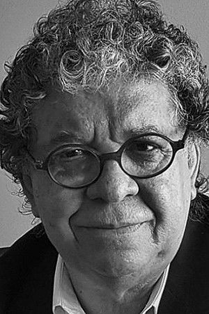 et billede af Orlando Brito