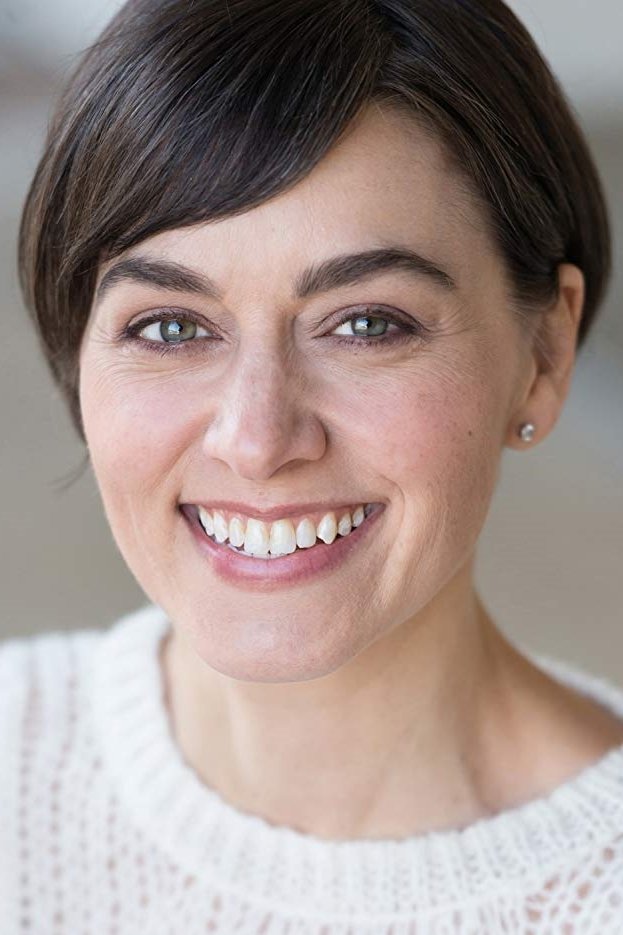 et billede af Edith Snow