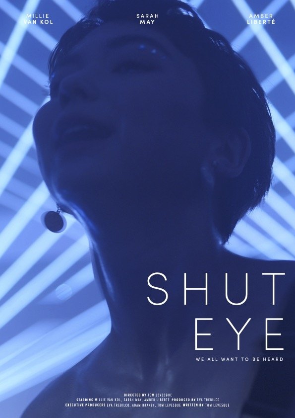 Shut Eye