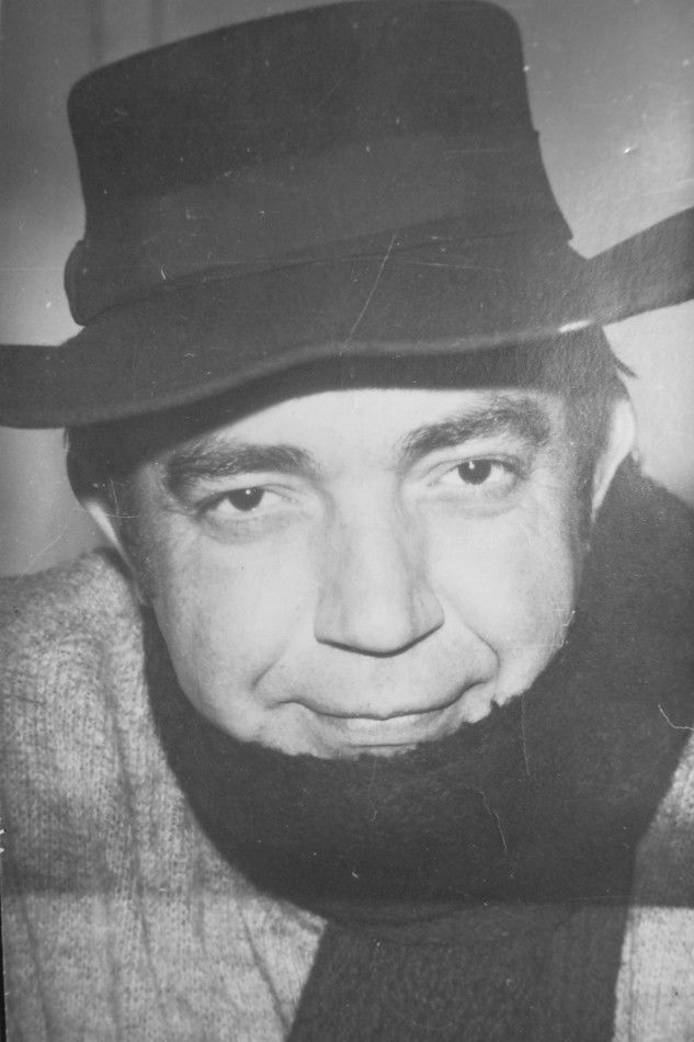 et billede af Stanisław Olczyk