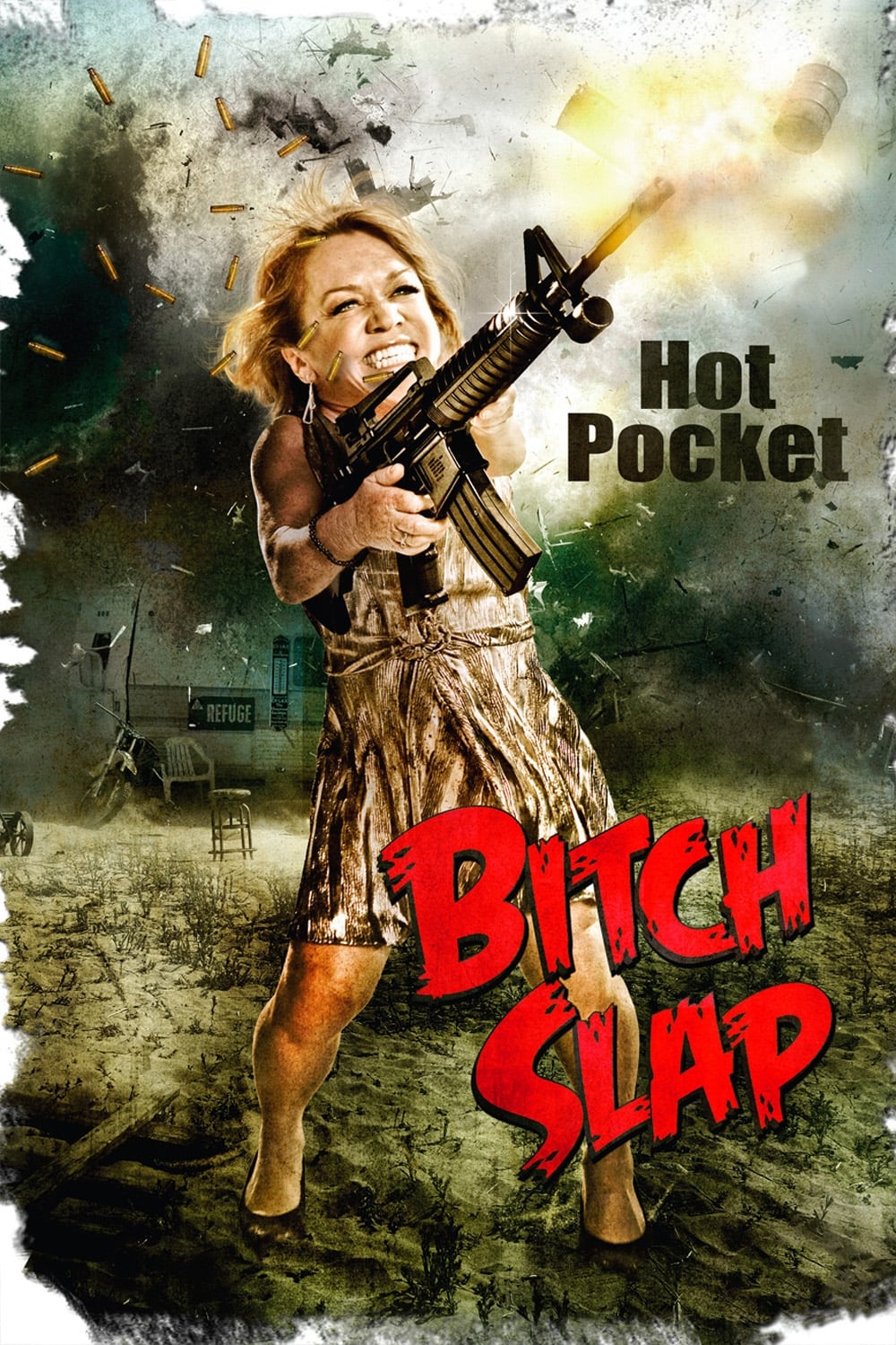Bitch Slap