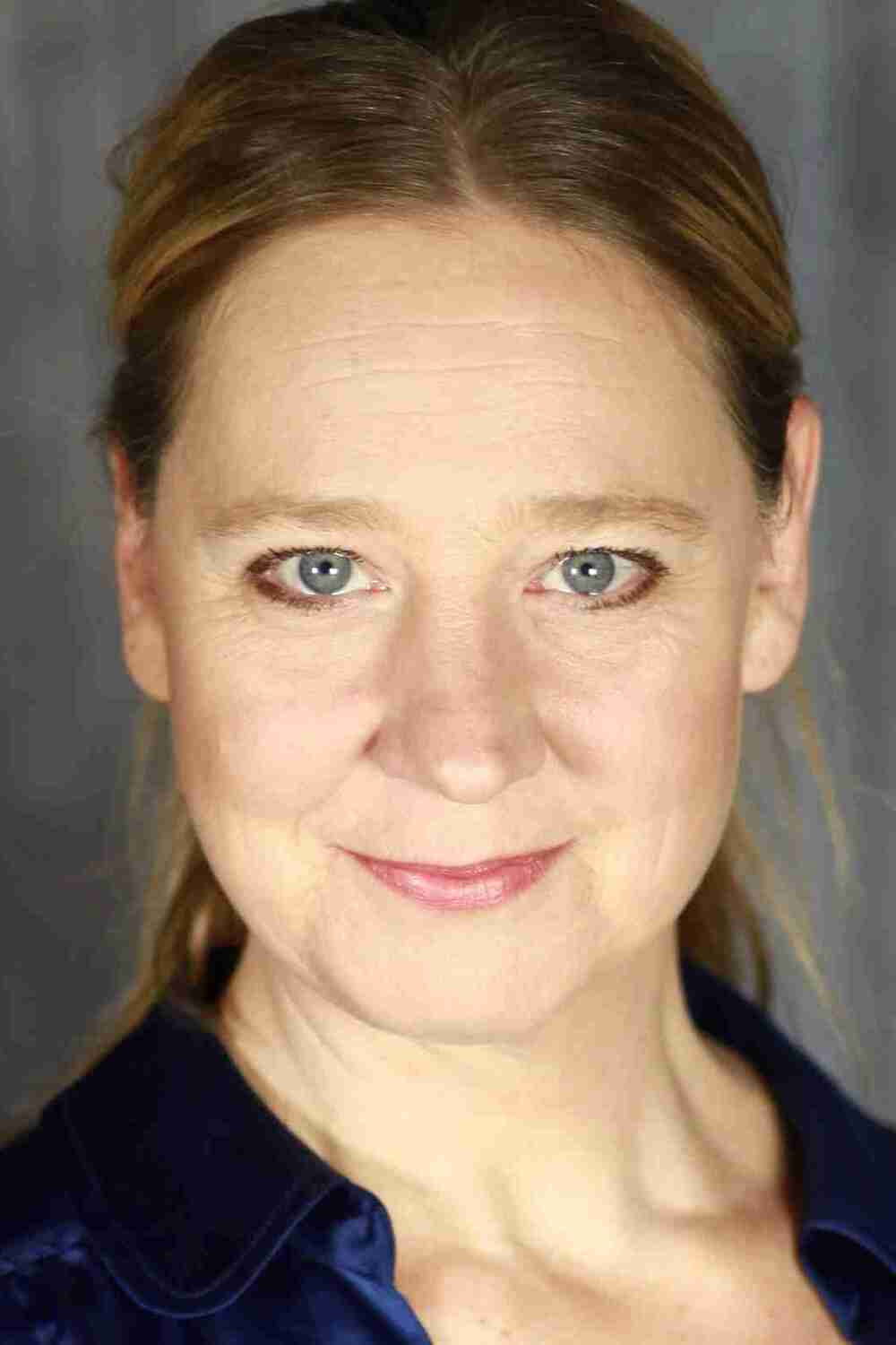 Et billede af Barbara Pouwels