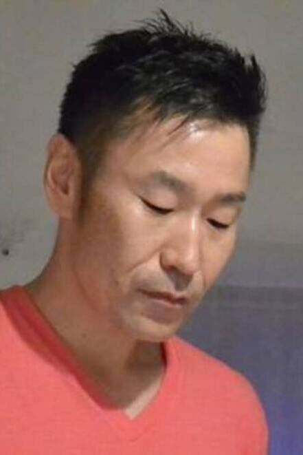 et billede af Italian Takahashi