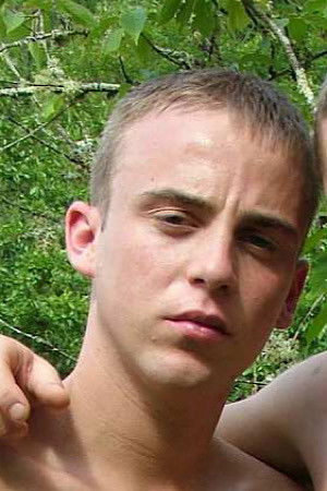 et billede af Bradley Roberts