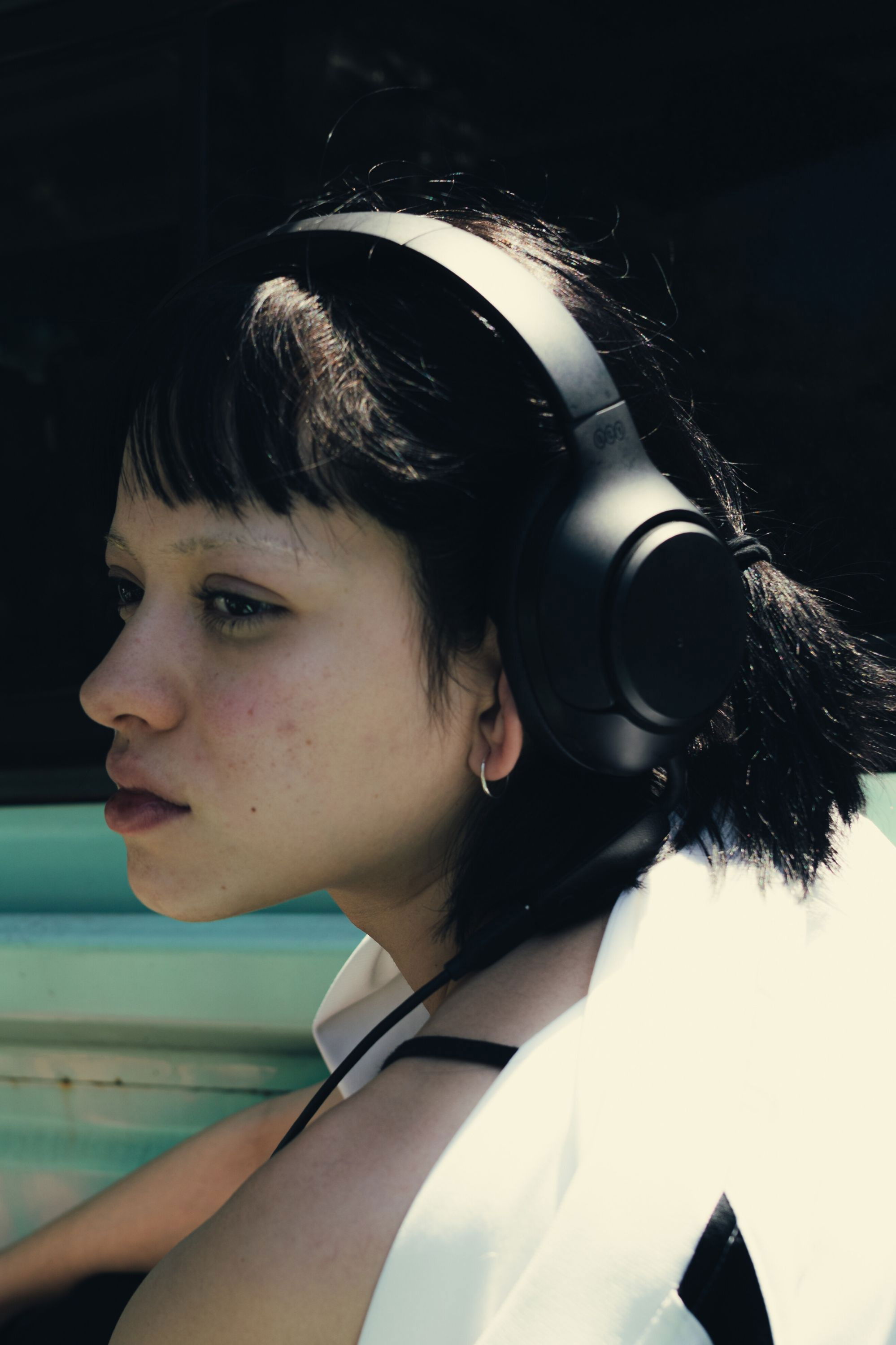 et billede af Renata Elizondo