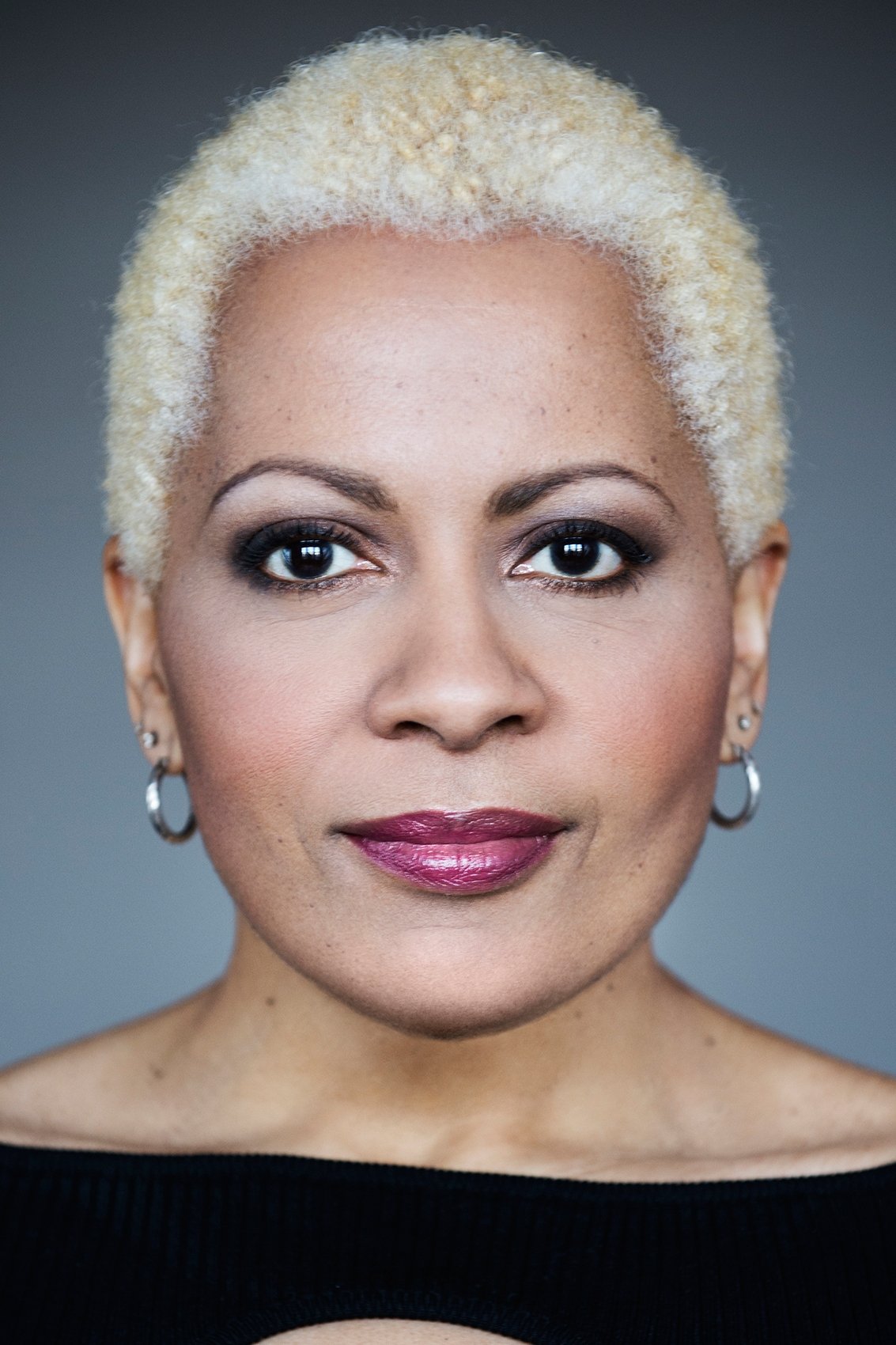 et billede af Kim Richardson