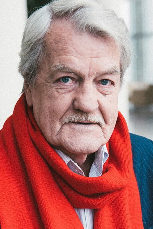 et billede af Leonid Kulagin