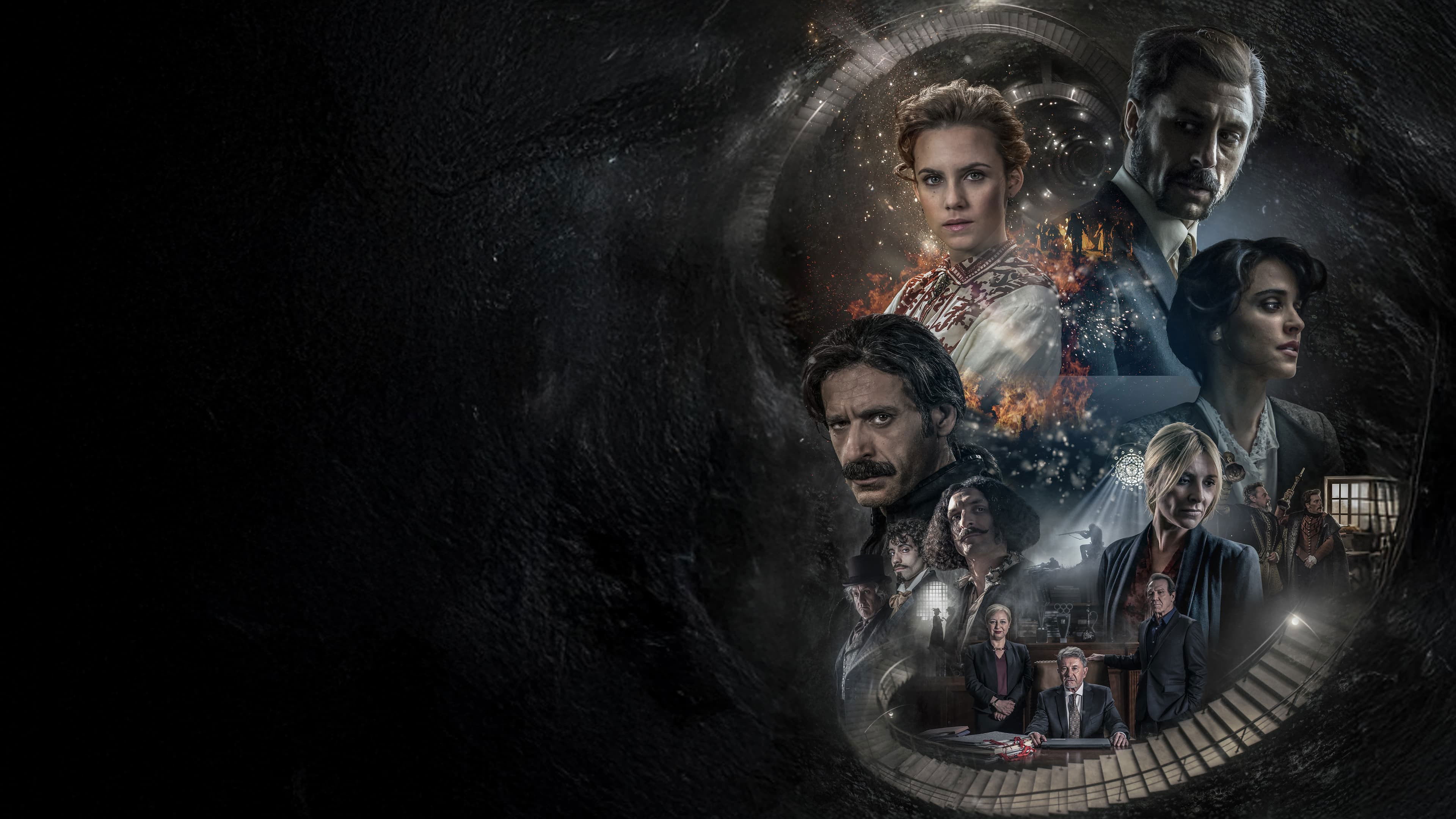 The Ministry of Time