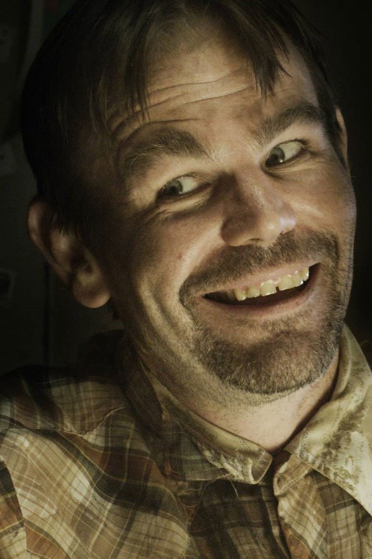 et billede af Dan Eady