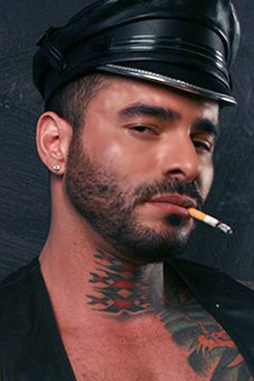 et billede af Alexsander Freitas