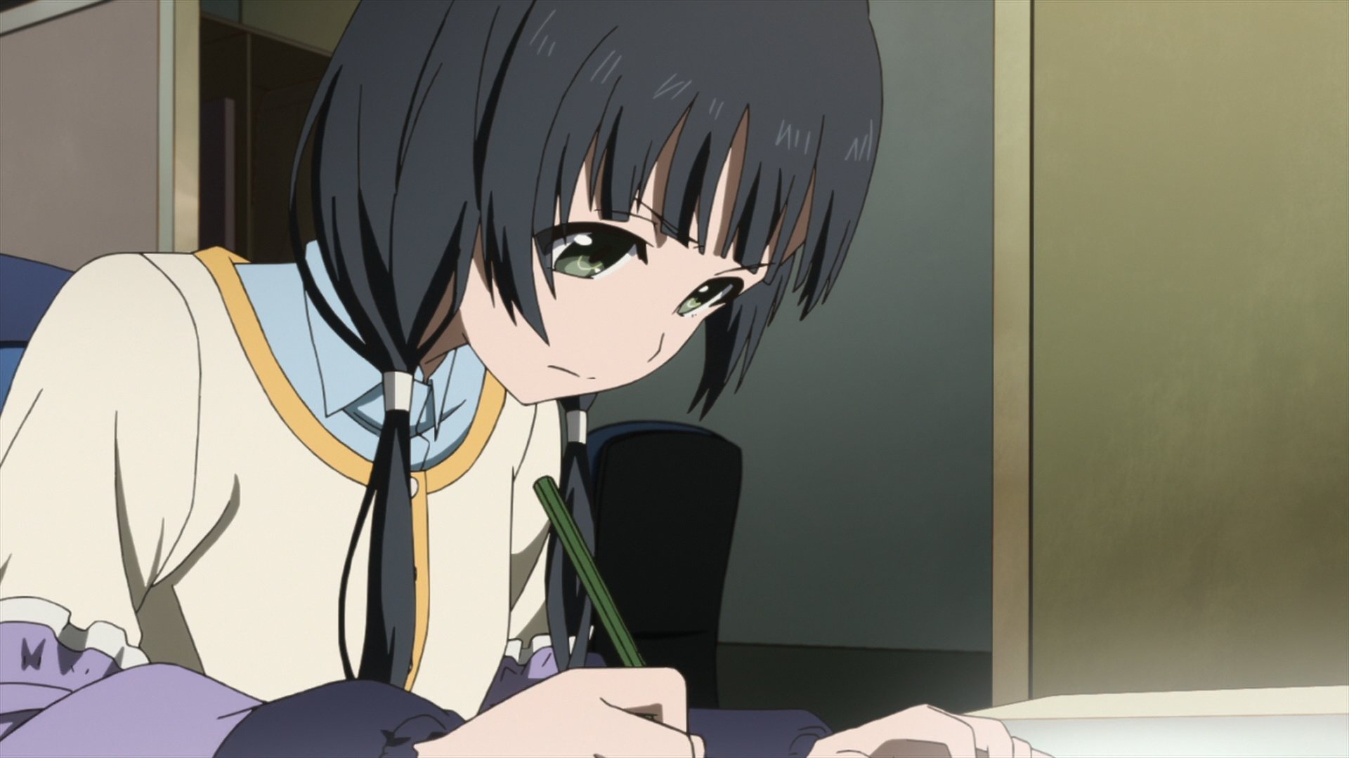 SHIROBAKO