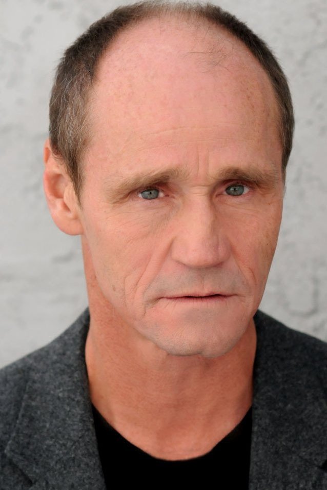 et billede af Bob Golub