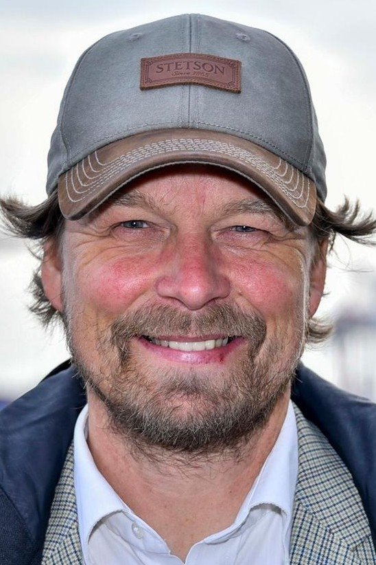 et billede af Lars Jessen