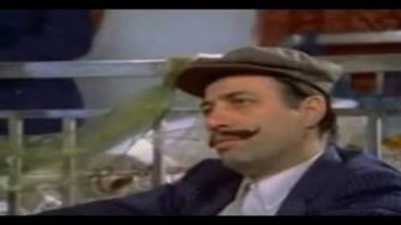 Sosyete Şaban (1985)