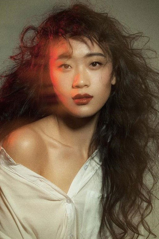 et billede af Du Xian