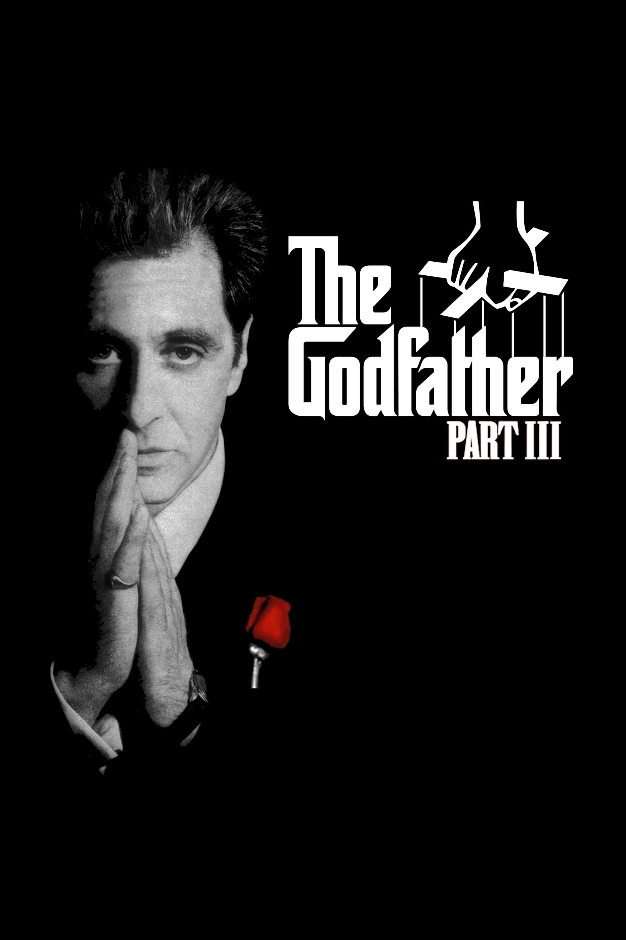 The Godfather Part III