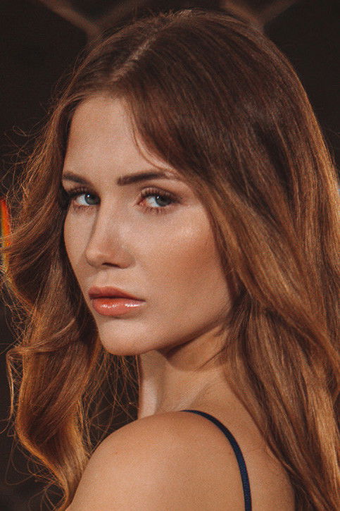 et billede af Mary Rock