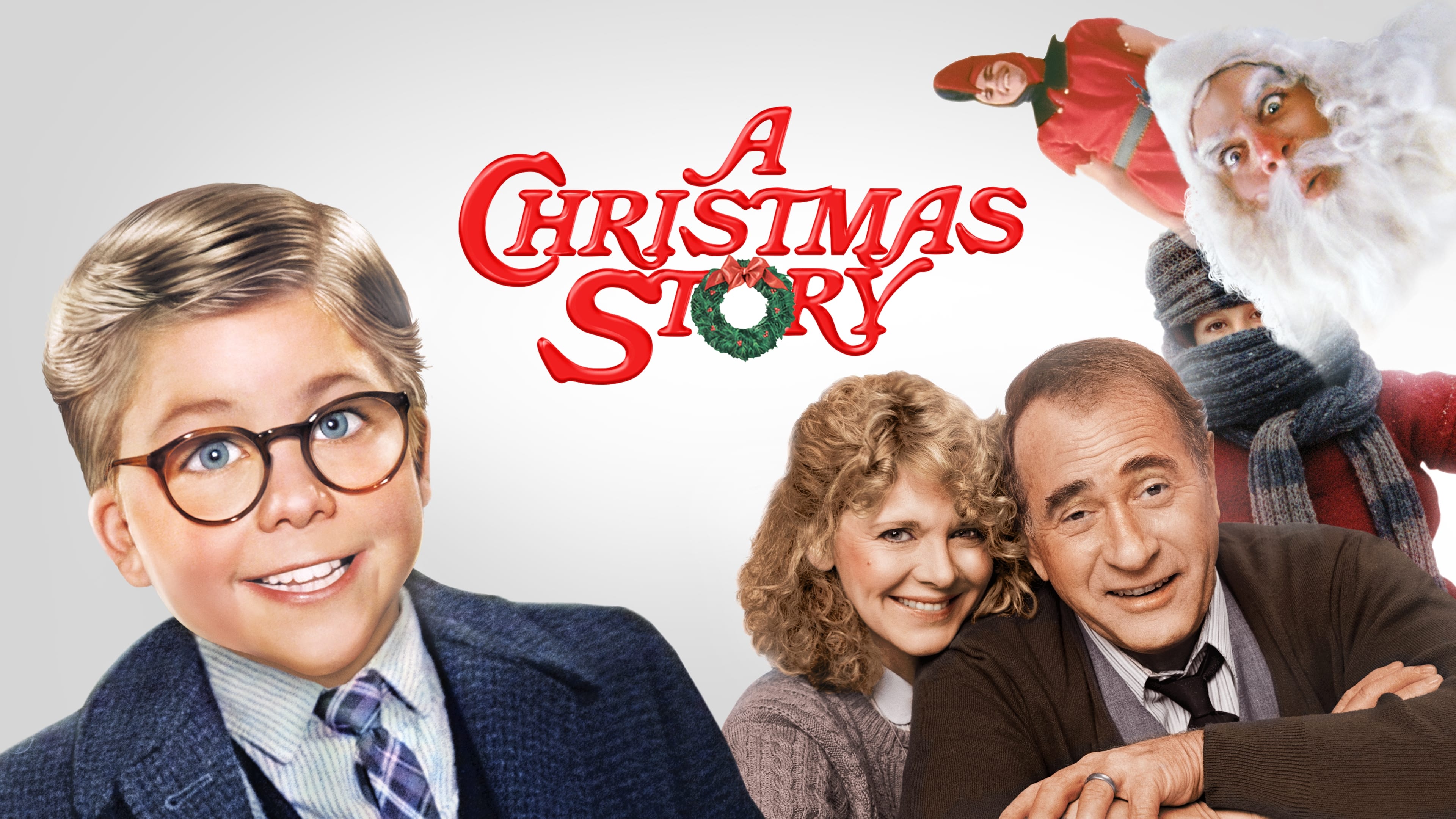 A Christmas Story (1983)