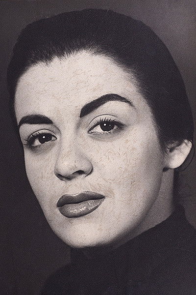 et billede af Joselita Alvarenga