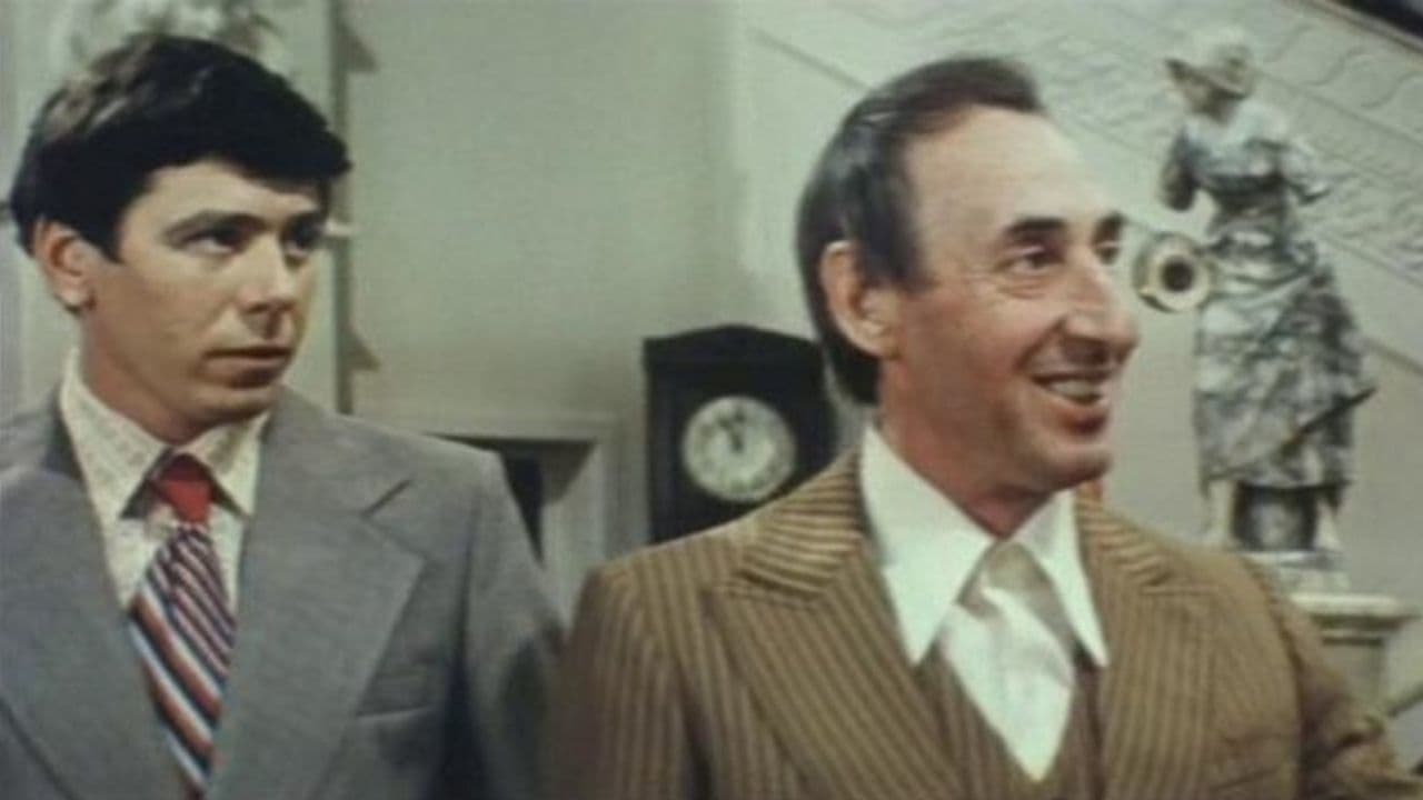 The Evening Labyrinth (1980)