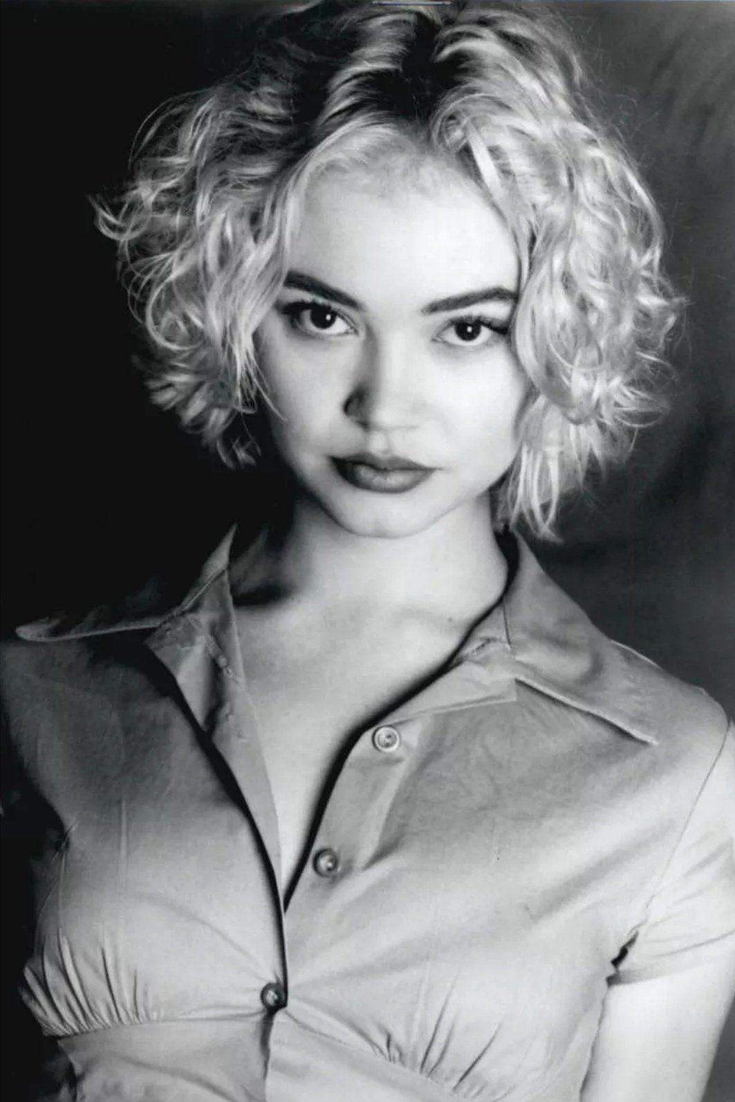 et billede af Shawnee Free Jones