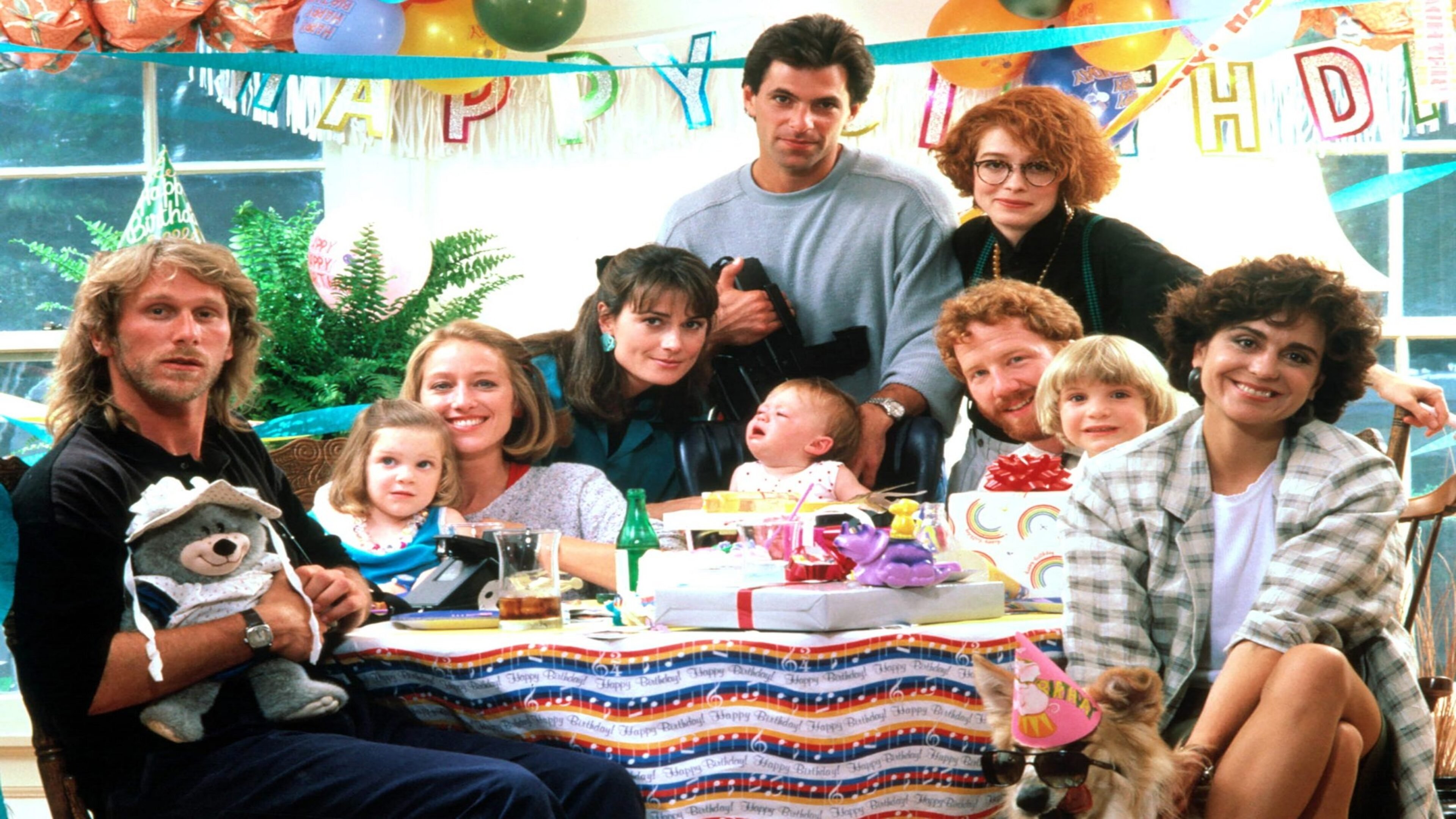 thirtysomething