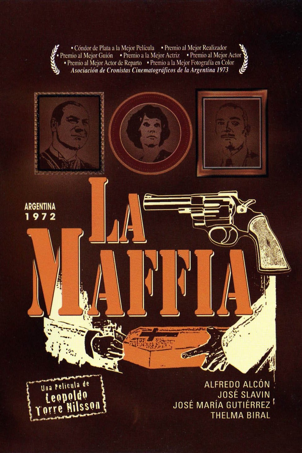 La maffia streaming sur Film Streaming - Film 1972 - Streaming hd vf