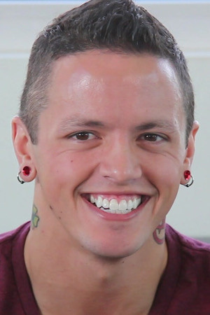 et billede af Tyler Lee