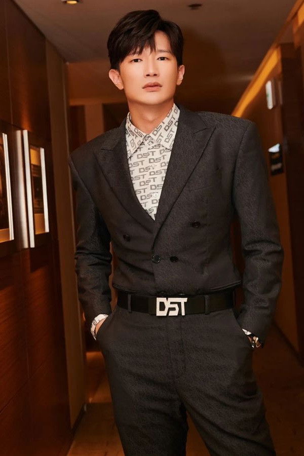 et billede af Phạm Minh Hữu Tiến