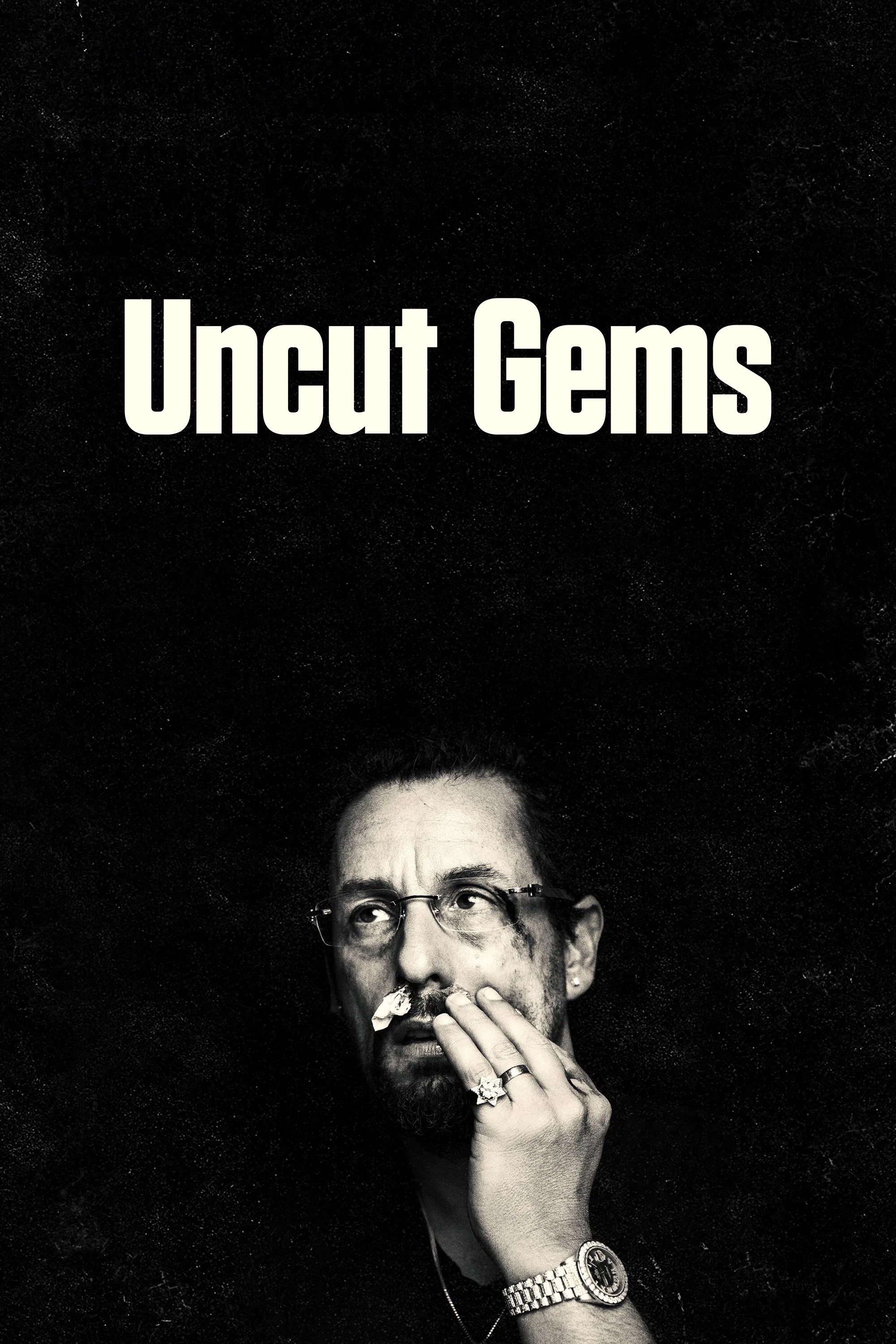 Uncut Gems