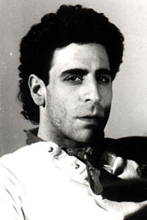 et billede af Rick Piper