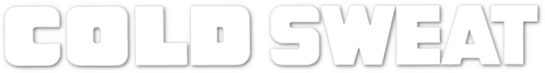 Cold Sweat Logo