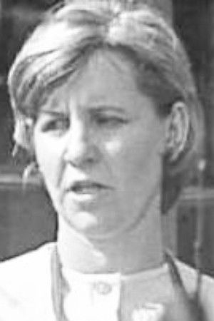 et billede af Birutė Didžgalvytė