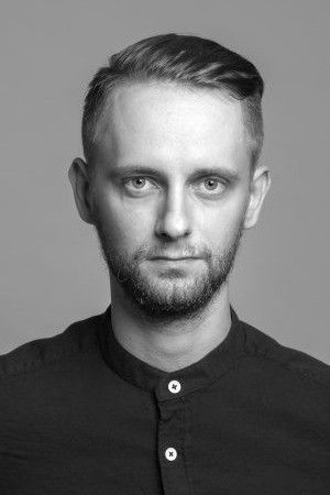 et billede af Markus Helmut Ilves