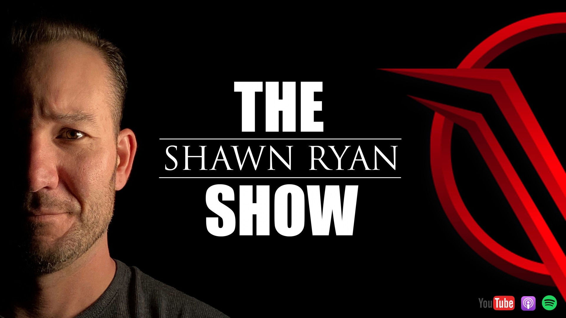 Shawn Ryan Show