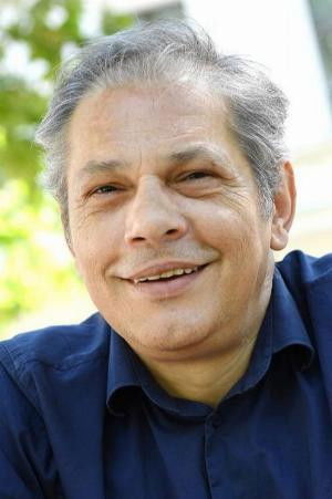 et billede af Slaven Knezović