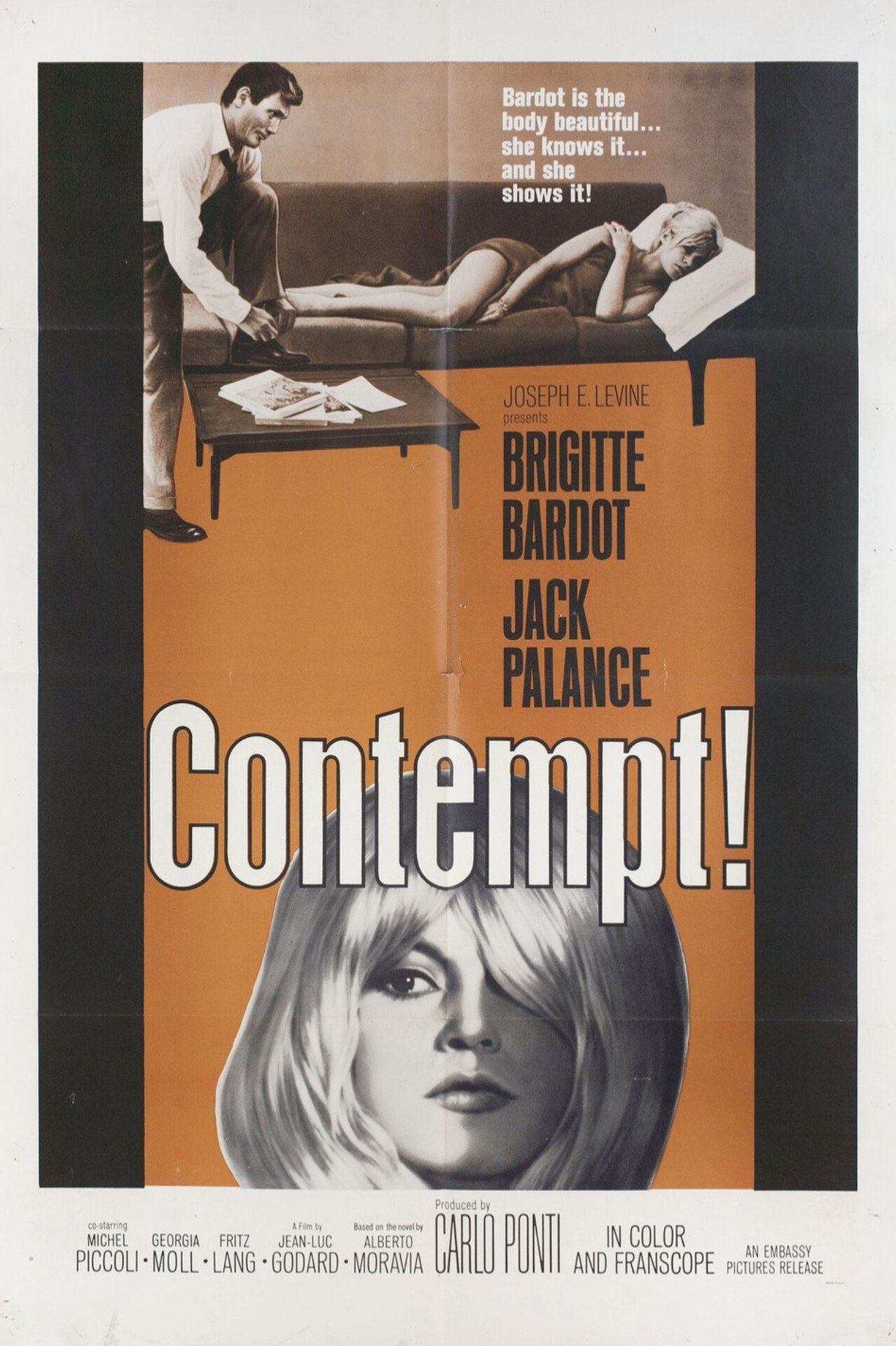 Contempt