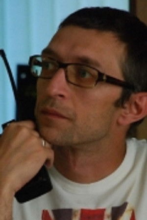 et billede af Sergey Oganesyan