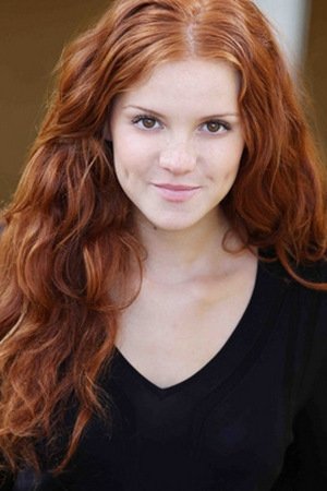 et billede af Ludovica Bizzaglia