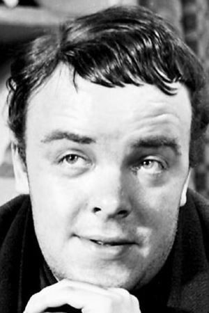 et billede af Mogens Davidsen